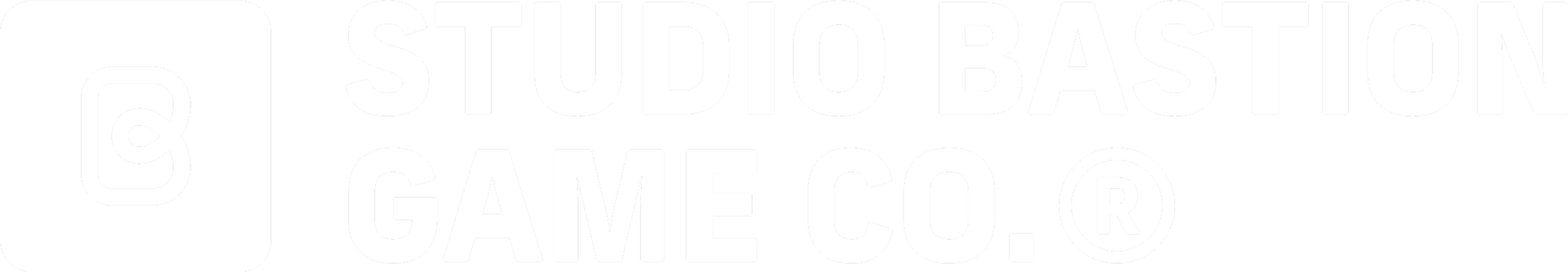 Studio Bastion Game Co.